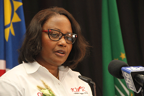 hengari Letter – Presidential diplomacies and Namibia’s growing international profile