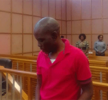 henok Boy narrates how mother was killed