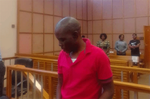 henok Boy narrates how mother was killed