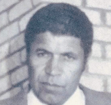 herbet The life and times of a great man of substance Herbert Albert Conradie 1930–1984.