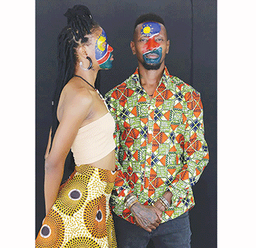 heritage VIBEZ! – Celebrating heritage and diversity through clothing