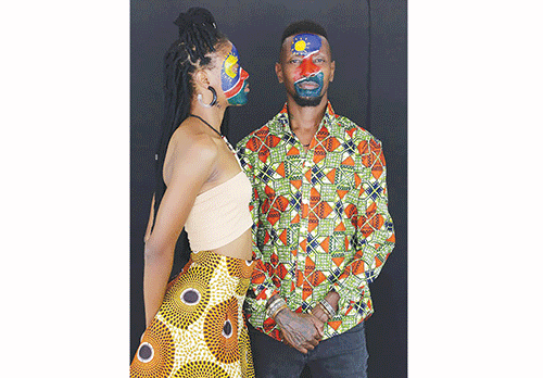 heritage VIBEZ! – Celebrating heritage and diversity through clothing