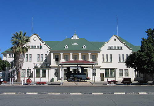 heritage 2 TransNamib celebrates Heritage Week