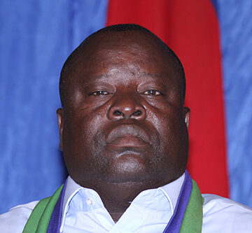 herunga 2 Battle for Kunene intensifies… Herunga ‘resurrects’ … we are not shaken – PDM … we can’t ignore – UDF