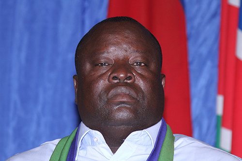 herunga 2 Battle for Kunene intensifies… Herunga ‘resurrects’ … we are not shaken – PDM … we can’t ignore – UDF