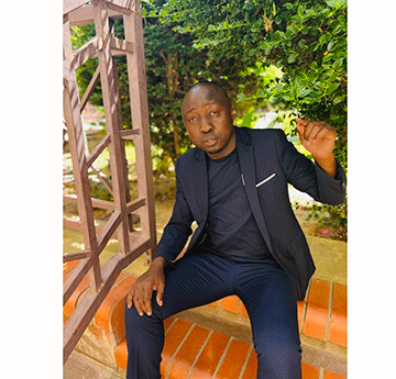 hidipo Ohangwena youth demands solution to water shortage