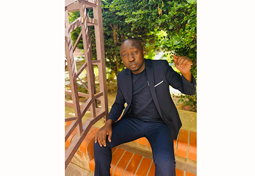 hidipo Ohangwena youth demands solution to water shortage