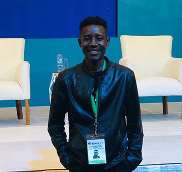 hilalius Opinion – Call for greater access to justice