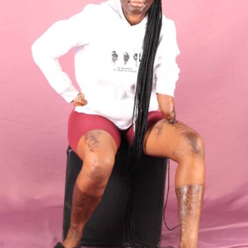 hilda 2 Fire victim demands justice