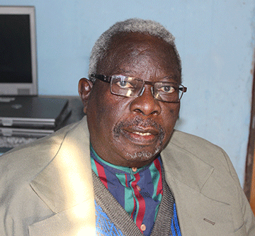 Hishongwa ota pewa efumbiko lyopapangelo