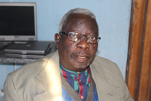 hishongwa funeral Hishongwa ota pewa efumbiko lyopapangelo