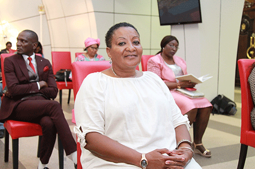 hiv Over 11 000 children live with HIV …97% HIV positive adolescents on DTG treatment