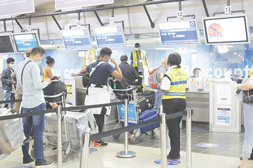 hkia Paragon takes Menzies fight to Supreme Court