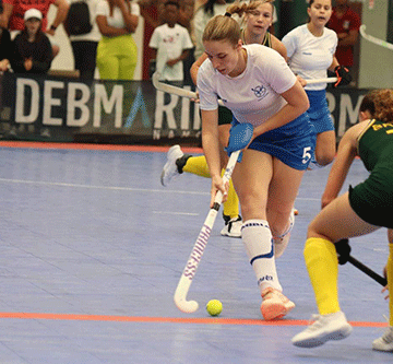 SA dethrone Namibia in Africa Indoor Cup