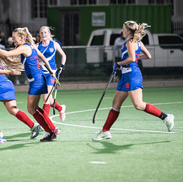 hockey 1 jpg 1 NHU announces squads to face Zimbabwe