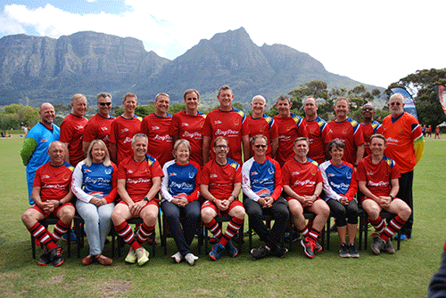 hockey jpg Hockey veterans look to the future