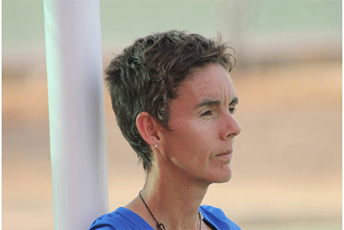 hockey photo NHU appoints Gillies