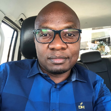 Opinion | Amutuni war – 28 January 1904