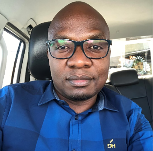 homateni Opinion | Amutuni war – 28 January 1904