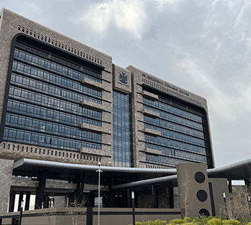 Home affairs handles increased national documents’ demand