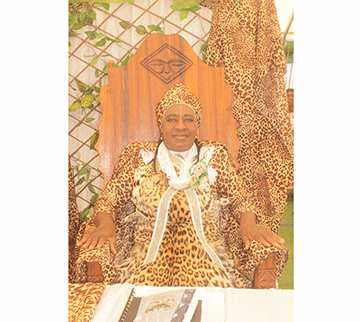 hompa 1 Hompa, mubakweli ngambela baeleza maticele kushenga sicaba