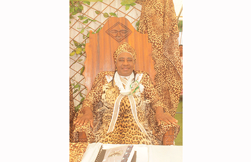 hompa 1 Hompa, mubakweli ngambela baeleza maticele kushenga sicaba