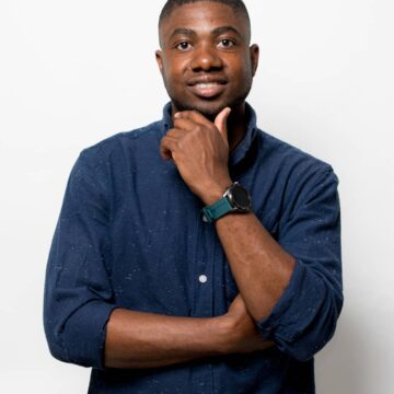 honest Letter – African youths chained, enslaved again