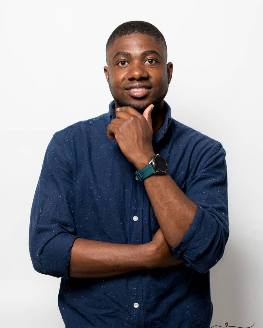 honest Letter – African youths chained, enslaved again