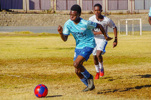 hopsol 1 jpg CBS edge Sunshine in thrilling encounter… as Astoria keeps momentum