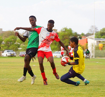 hopsol 2 jpg Riverheights FA win penalty shootout …as DAMA SC crashes out