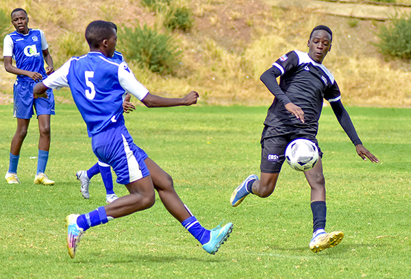 hopsol 3 jpg KFA scrapes draw against Riverheigths