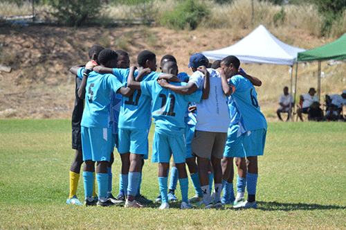 hopsol KFA secures three points against CBS