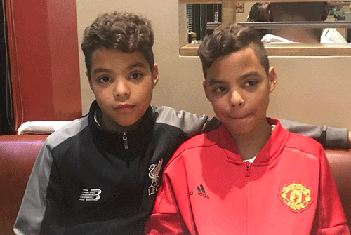 hopsol 5 jpg Claasen twins secure spots at Tuks Football Academy