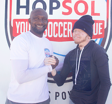 hopsol copy HopSol signs agreement with NBC