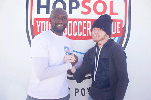 hopsol copy HopSol signs agreement with NBC