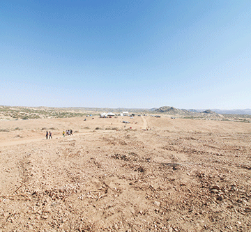 Govt: District hospital not election ploy