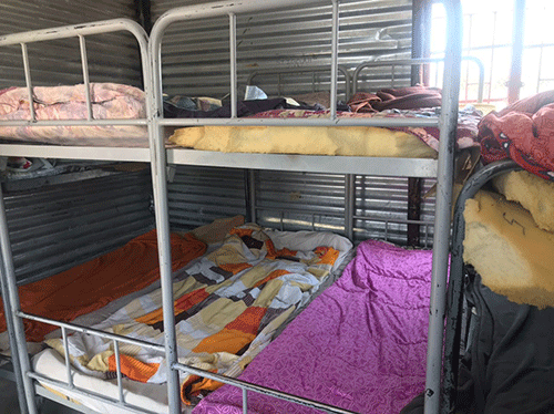 hostels 1 Hostels for northern schools a priority