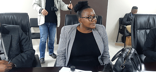 hostile ‘Hostile’ witnesses hamper corruption fight