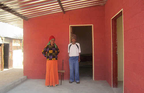 house Ouma Fredrick kagwene embo lyendi eli lyakara monzodi zendi