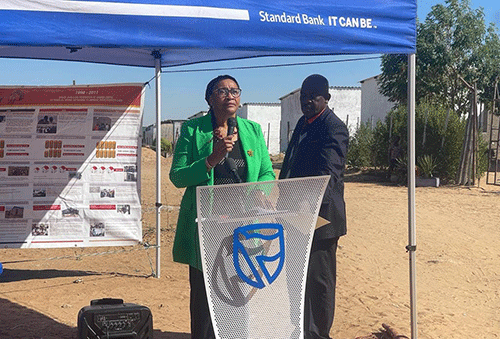 houses Govt denies mass housing failure… 4 130 houses built, 891 unoccupied