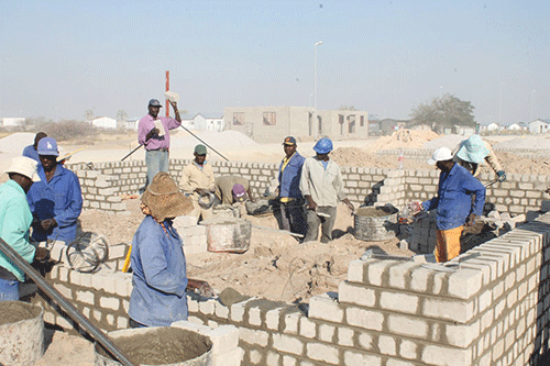 housing 1 Construction and property exhibition slated for Windhoek