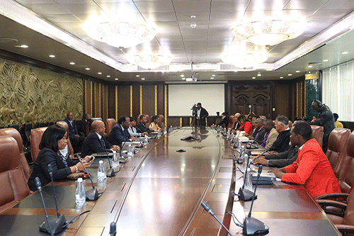 housing Low earning women get MTC houses