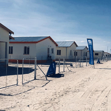 housing 3 Housing market stutters