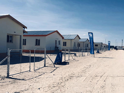 housing 3 Housing market stutters