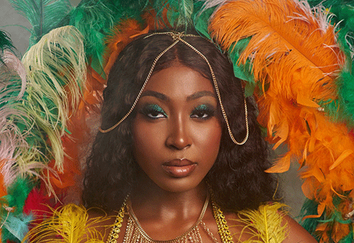 hovember 1 VIBEZ! – Creating safe spaces for women