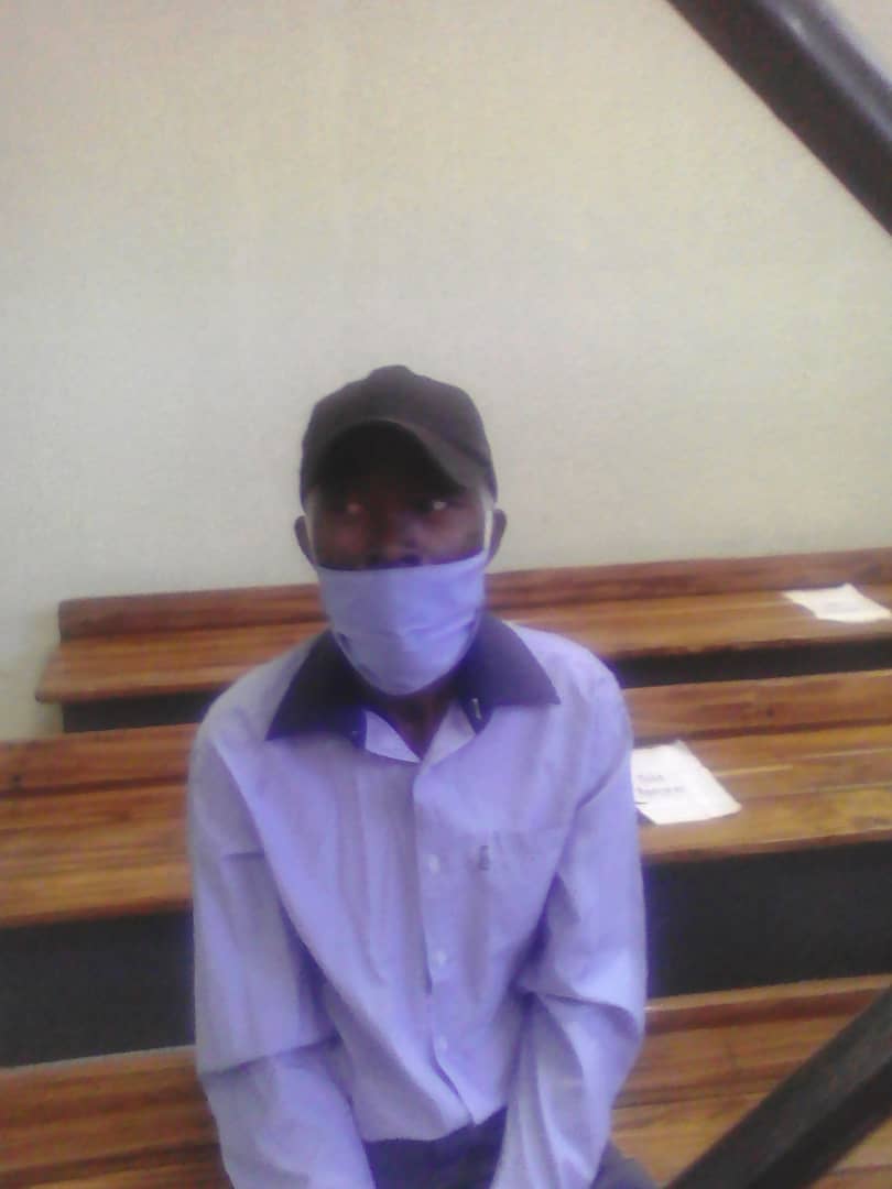 hoxobeb Repeat murderer guilty again