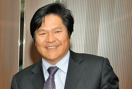 huang Huang, co-accused face 1 676 charges