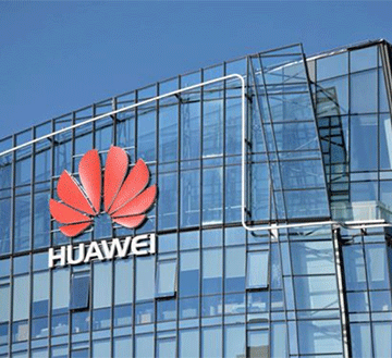huawei 1 Huawei SA earns top employer for fifth year running