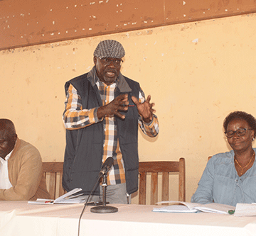 human Mukwe decries ‘wildlife over human life’