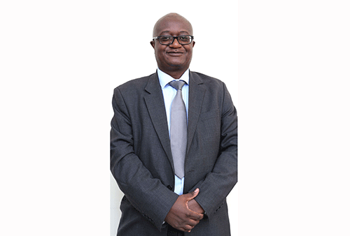 humavindu Opinion – A professional tribute to late Ngatjizeko